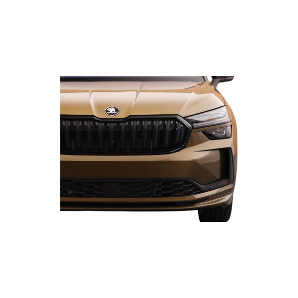 Škoda Kodiaq Sportline iV – Hybrid Power & Style | Drive Now