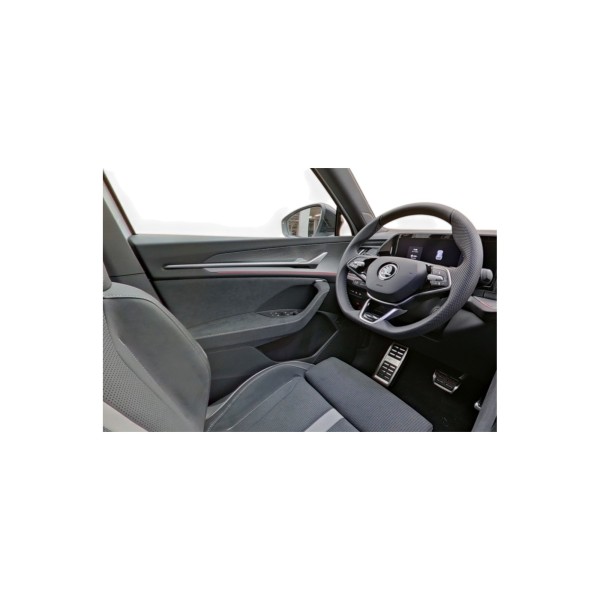 Škoda Kodiaq Sportline iV – Hybrid Power & Style | Drive Now