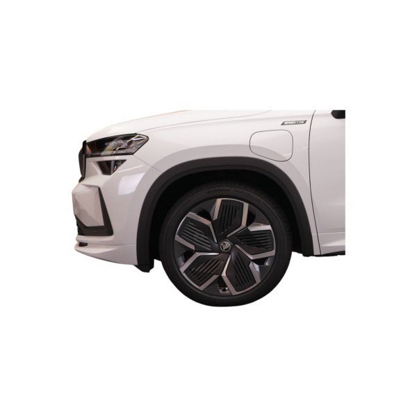 Škoda Kodiaq Sportline iV – Hybrid Power & Style | Drive Now