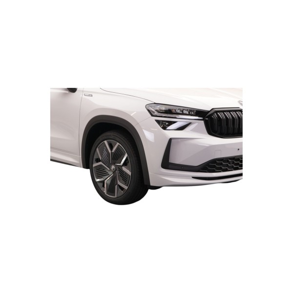 Škoda Kodiaq Sportline iV – Hybrid Power & Style | Drive Now