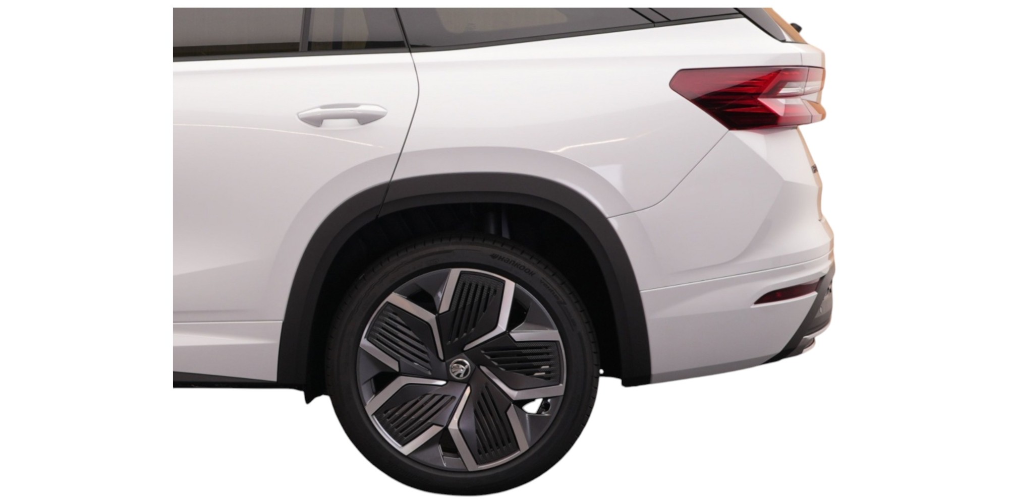 Škoda Kodiaq Sportline iV – Hybrid Power & Style | Drive Now