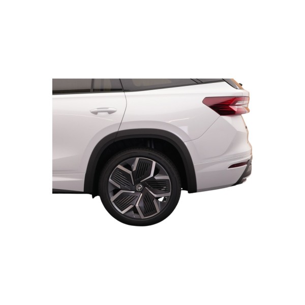 Škoda Kodiaq Sportline iV – Hybrid Power & Style | Drive Now