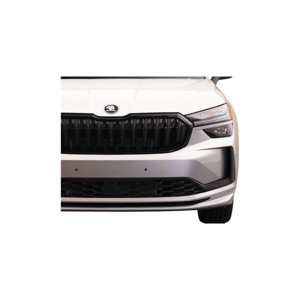 Škoda Kodiaq Sportline iV – Hybrid Power & Style | Drive Now