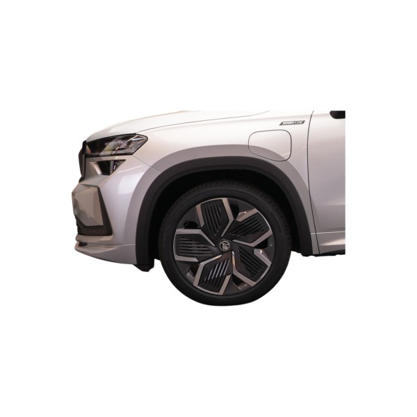 Škoda Kodiaq Sportline iV – Hybrid Power & Style | Drive Now