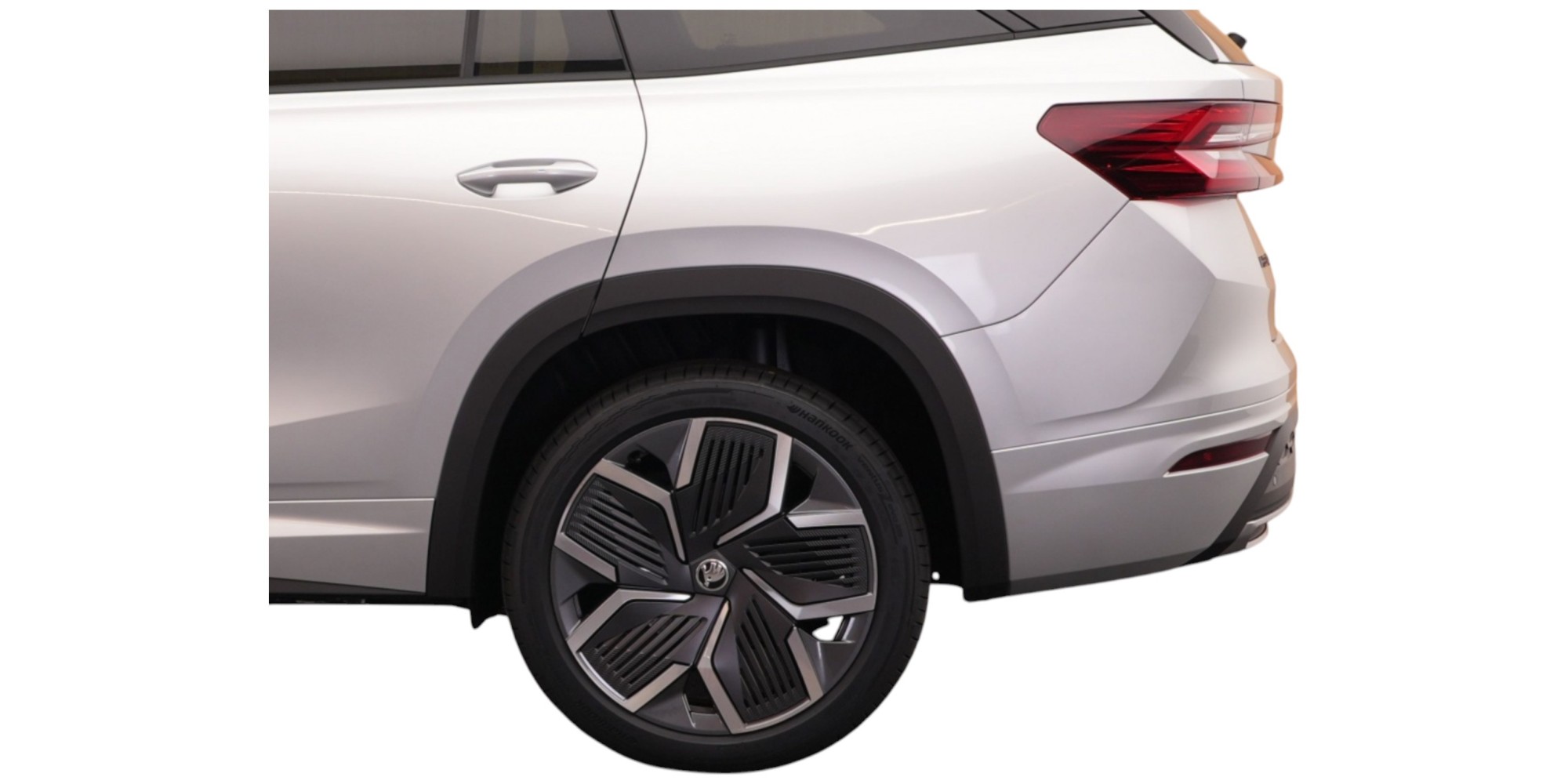 Škoda Kodiaq Sportline iV – Hybrid Power & Style | Drive Now