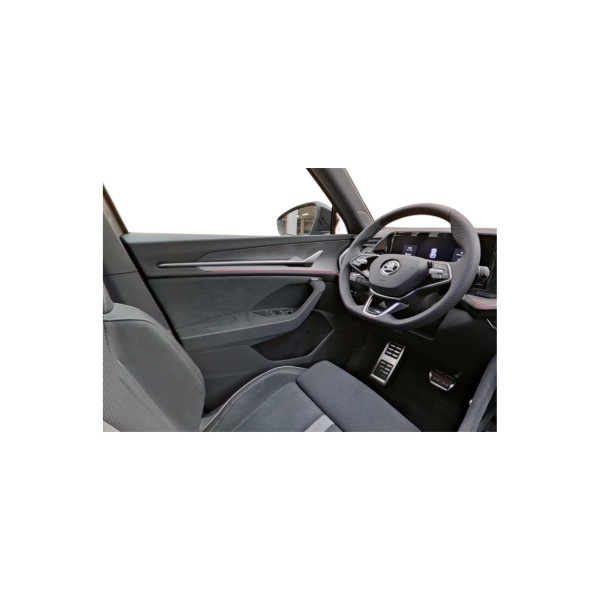 Škoda Kodiaq Sportline iV – Hybrid Power & Style | Drive Now