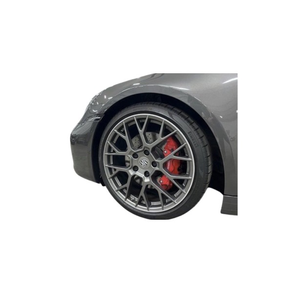 Porsche 911 992 Cabrio 4S | Open-Top Performance