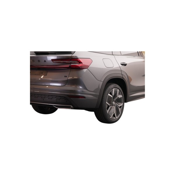 Škoda Kodiaq Sportline iV – Hybrid Power & Style | Drive Now