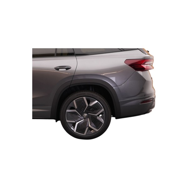 Škoda Kodiaq Sportline iV – Hybrid Power & Style | Drive Now