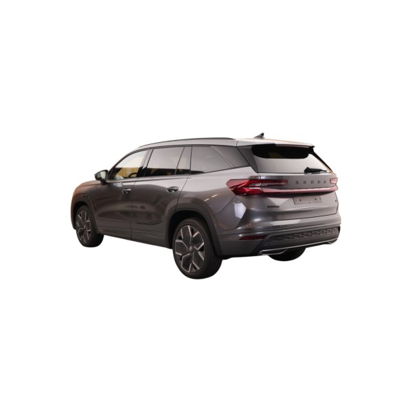 Škoda Kodiaq Sportline iV – Hybrid Power & Style | Drive Now