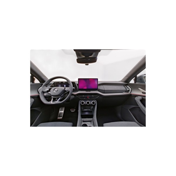 Škoda Kodiaq Sportline iV – Hybrid Power & Style | Drive Now