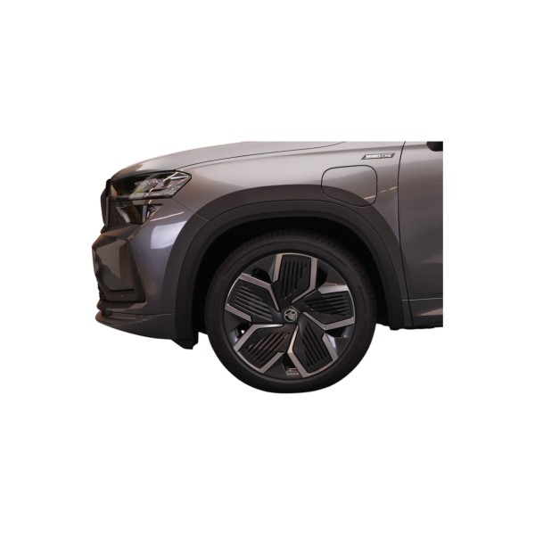 Škoda Kodiaq Sportline iV – Hybrid Power & Style | Drive Now