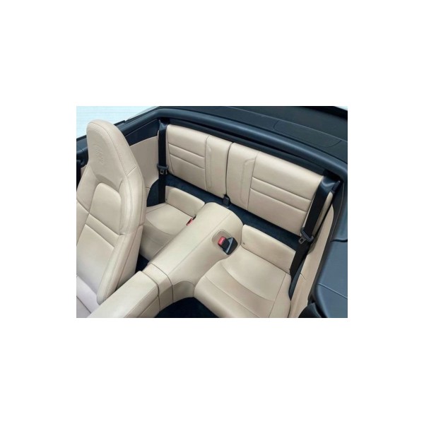 Porsche 911 992 Cabrio 4S | Open-Top Performance