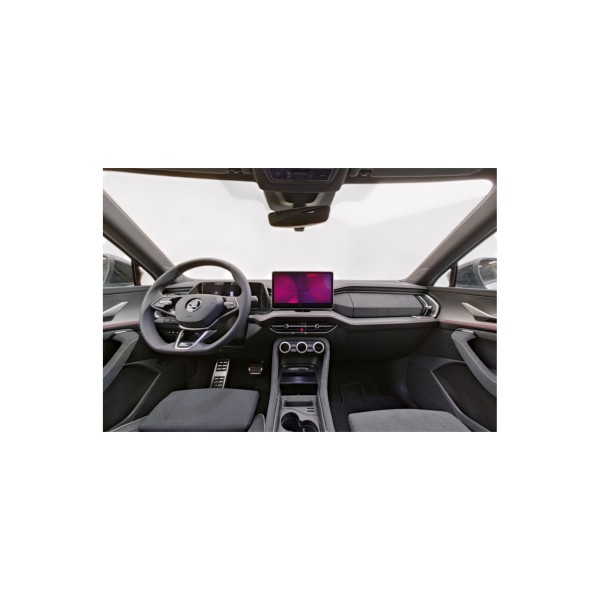 Škoda Kodiaq Sportline iV – Hybrid Power & Style | Drive Now