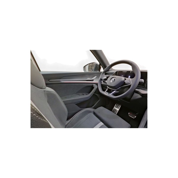 Škoda Kodiaq Sportline iV – Hybrid Power & Style | Drive Now