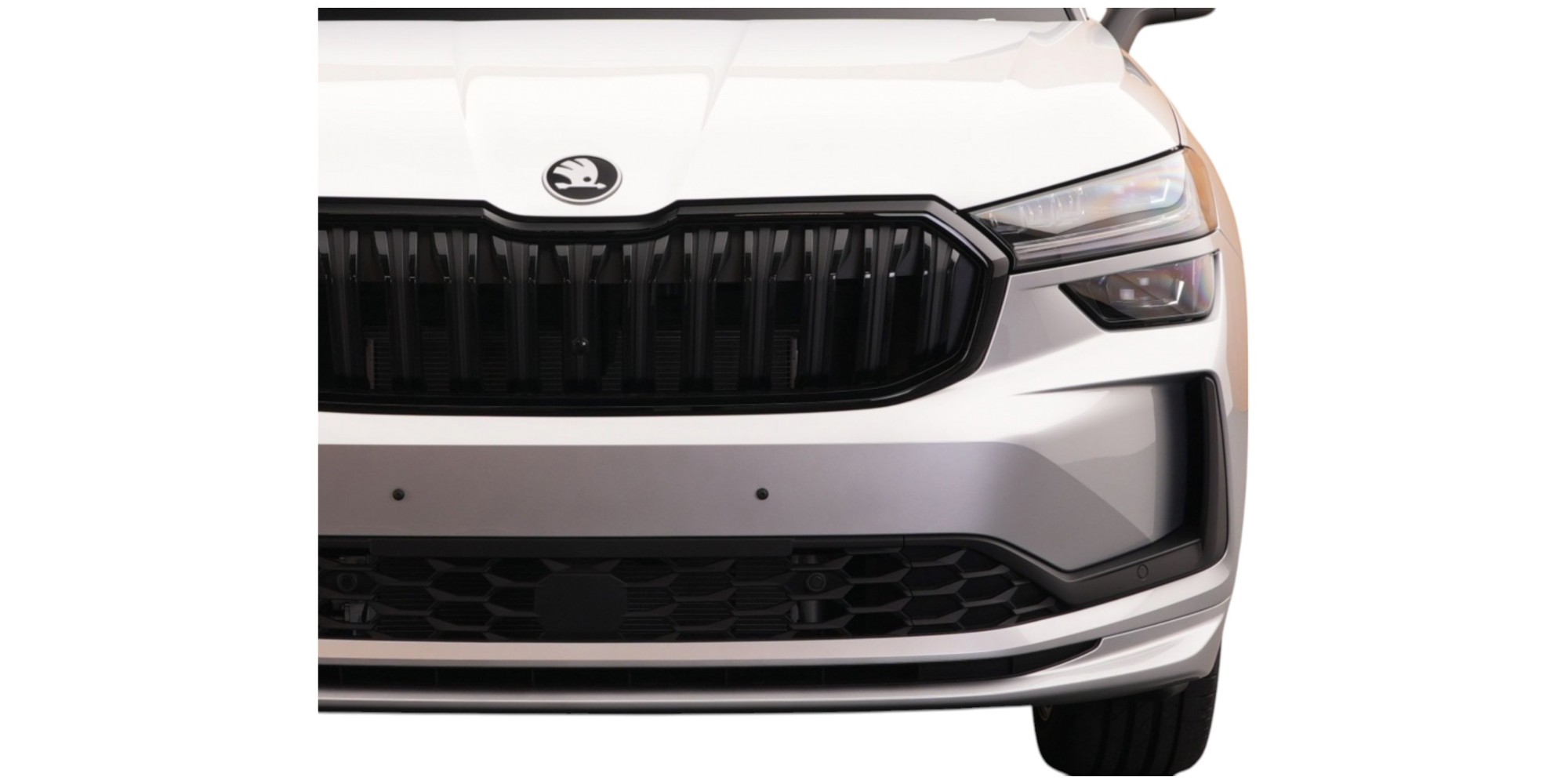 Škoda Kodiaq Sportline iV – Hybrid Power & Style | Drive Now