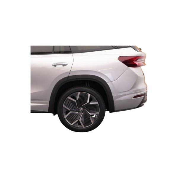 Škoda Kodiaq Sportline iV – Hybrid Power & Style | Drive Now