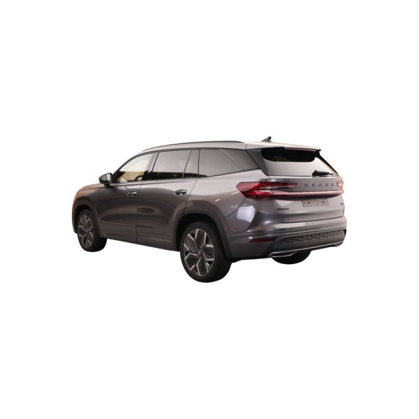 Skoda Kodiaq Sportline 2.0 TDI – Style & Performance 4x4