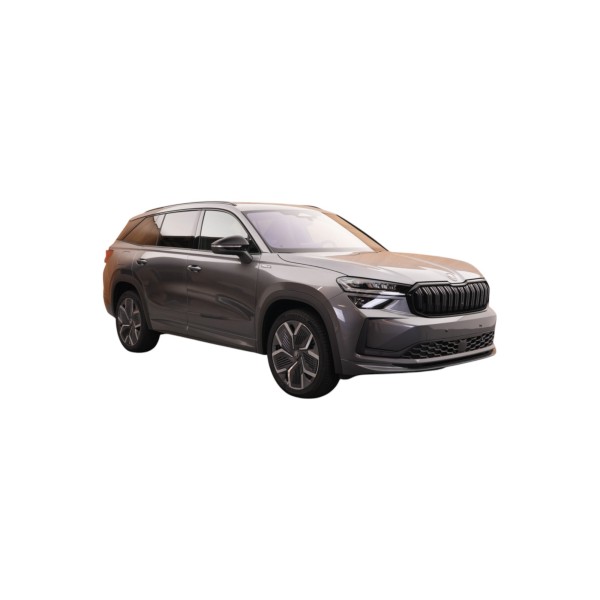 Skoda Kodiaq Sportline 2.0 TDI – Style & Performance 4x4