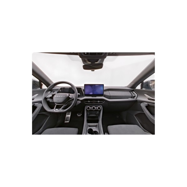 Skoda Kodiaq Sportline 2.0 TDI – Style & Performance 4x4