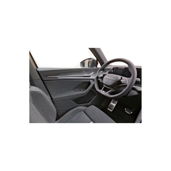 Skoda Kodiaq Sportline 2.0 TDI – Style & Performance 4x4