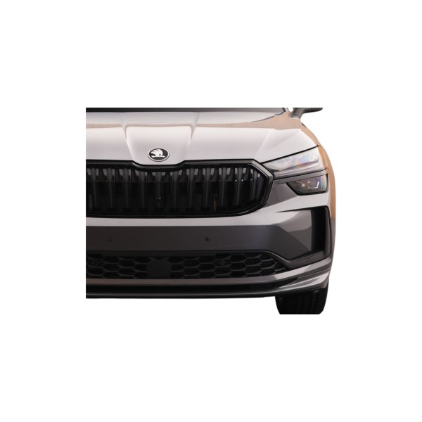 Skoda Kodiaq Sportline 2.0 TDI – Style & Performance 4x4