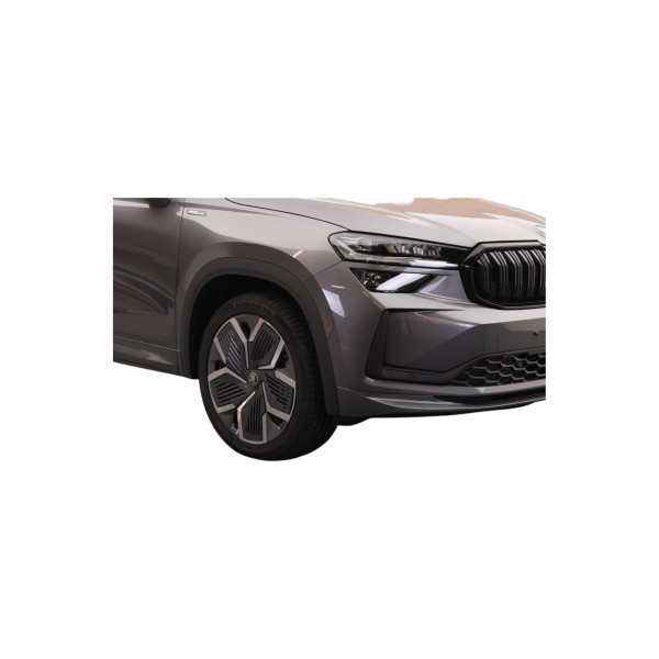Skoda Kodiaq Sportline 2.0 TDI – Style & Performance 4x4