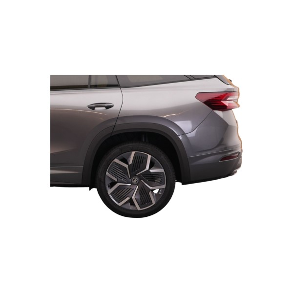 Skoda Kodiaq Sportline 2.0 TDI – Style & Performance 4x4