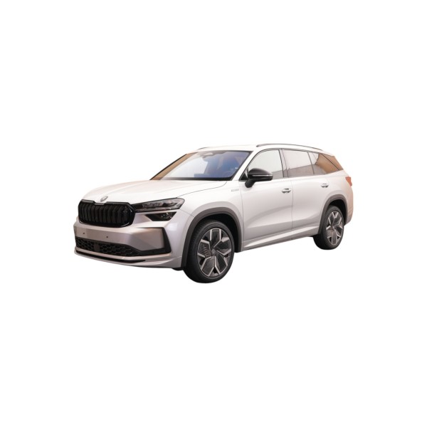 Skoda Kodiaq Sportline 2.0 TDI – Style & Performance 4x4