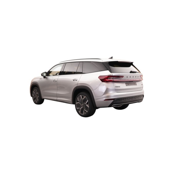 Skoda Kodiaq Sportline 2.0 TDI – Style & Performance 4x4