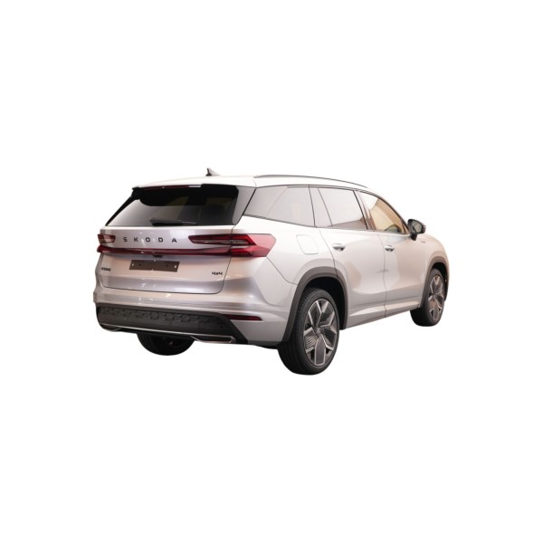 Skoda Kodiaq Sportline 2.0 TDI – Style & Performance 4x4