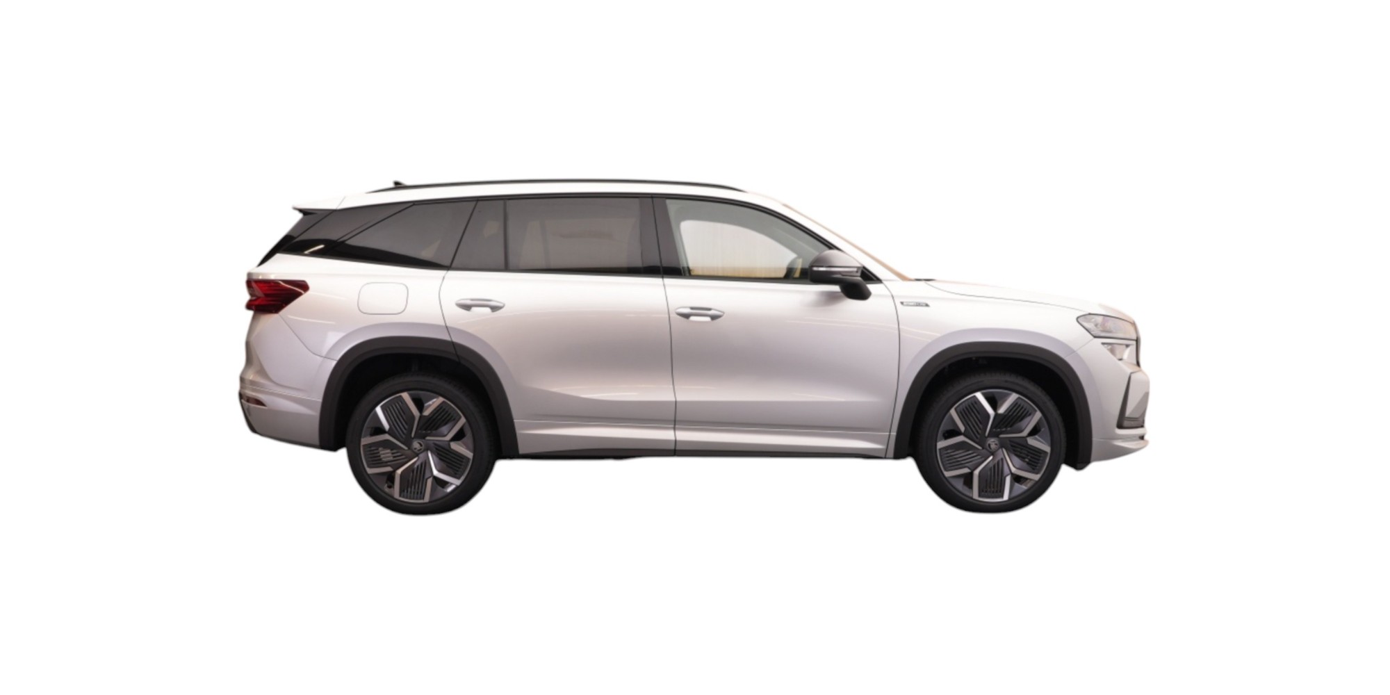 Skoda Kodiaq Sportline 2.0 TDI – Style & Performance 4x4