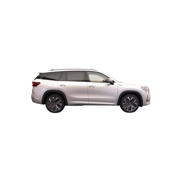 Skoda Kodiaq Sportline 2.0 TDI – Style & Performance 4x4