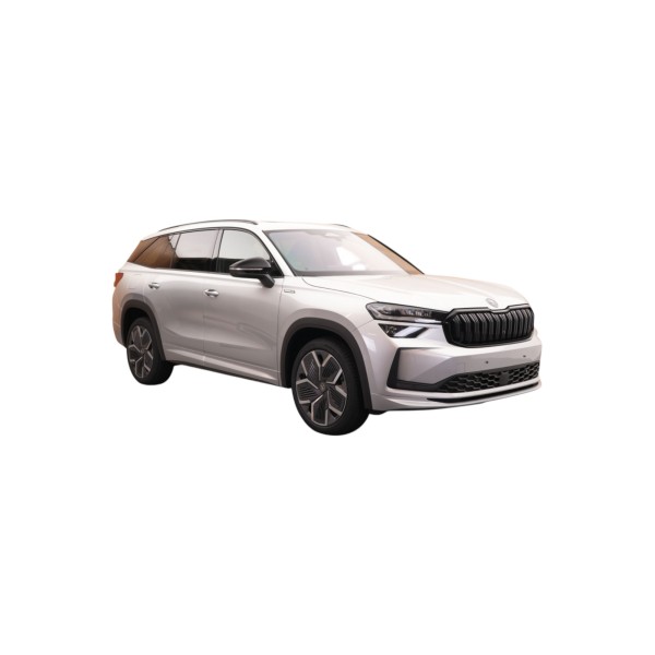 Skoda Kodiaq Sportline 2.0 TDI – Style & Performance 4x4