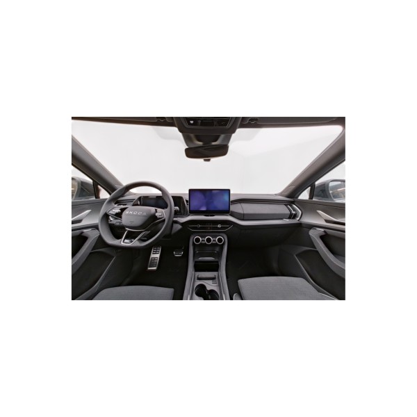 Skoda Kodiaq Sportline 2.0 TDI – Style & Performance 4x4