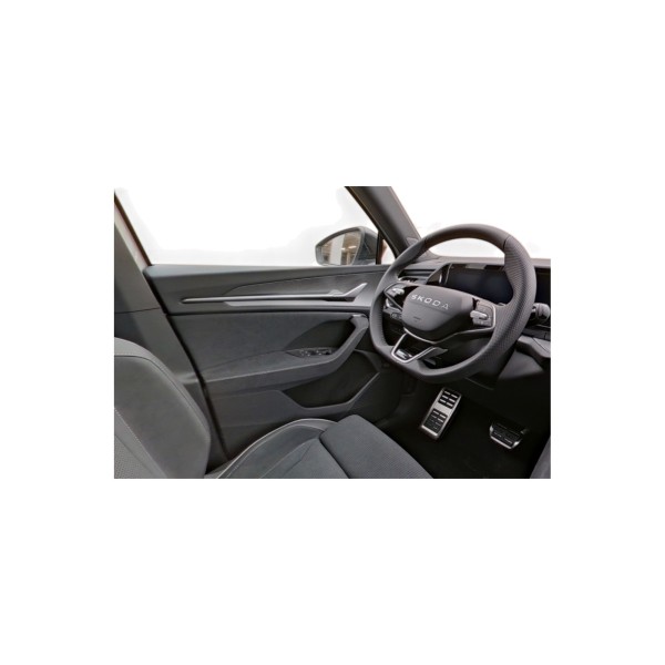 Skoda Kodiaq Sportline 2.0 TDI – Style & Performance 4x4