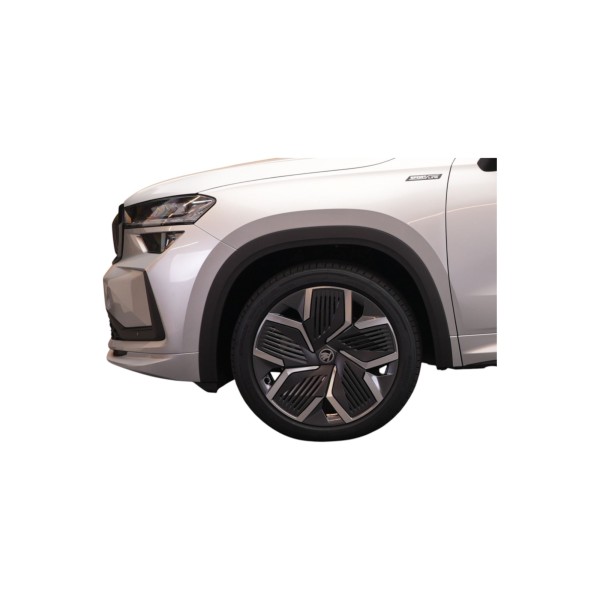 Skoda Kodiaq Sportline 2.0 TDI – Style & Performance 4x4