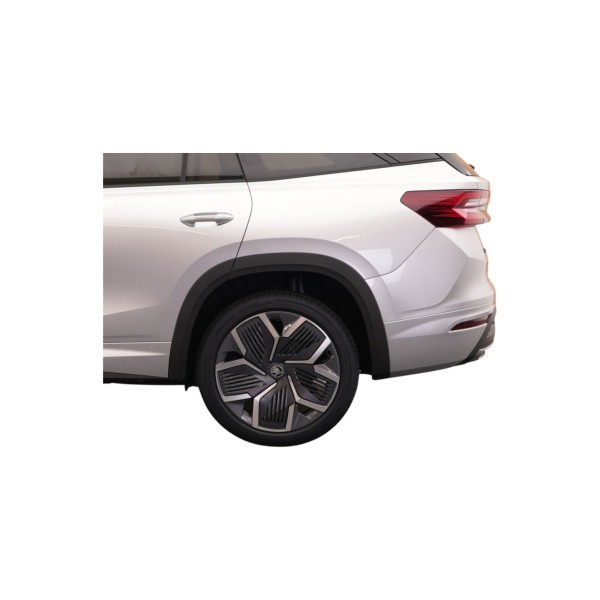 Skoda Kodiaq Sportline 2.0 TDI – Style & Performance 4x4