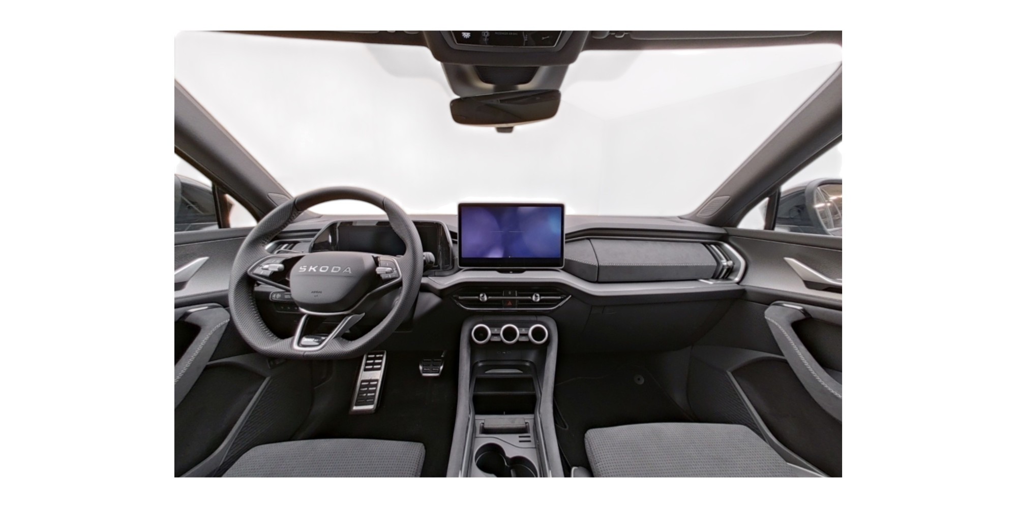 Škoda Kodiaq Sportline – Space & Performance | Drive Now