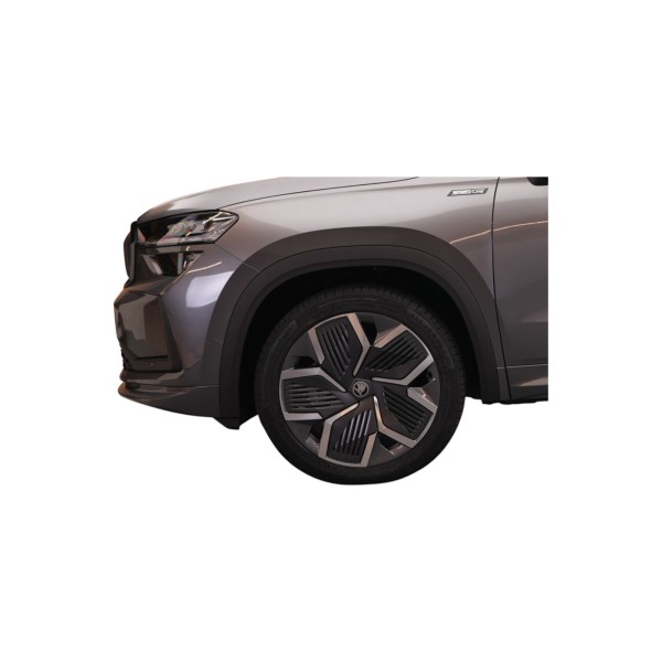 Škoda Kodiaq Sportline – Space & Performance | Drive Now