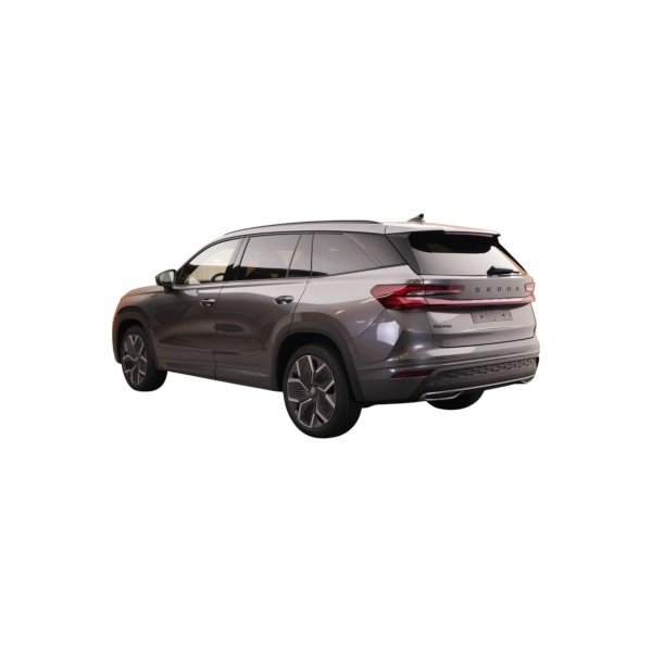 Skoda Kodiaq Sportline | Premium SUV for Families