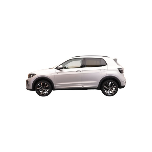 Volkswagen T-Cross R-Line 1.0 TSI DSG 85 kW