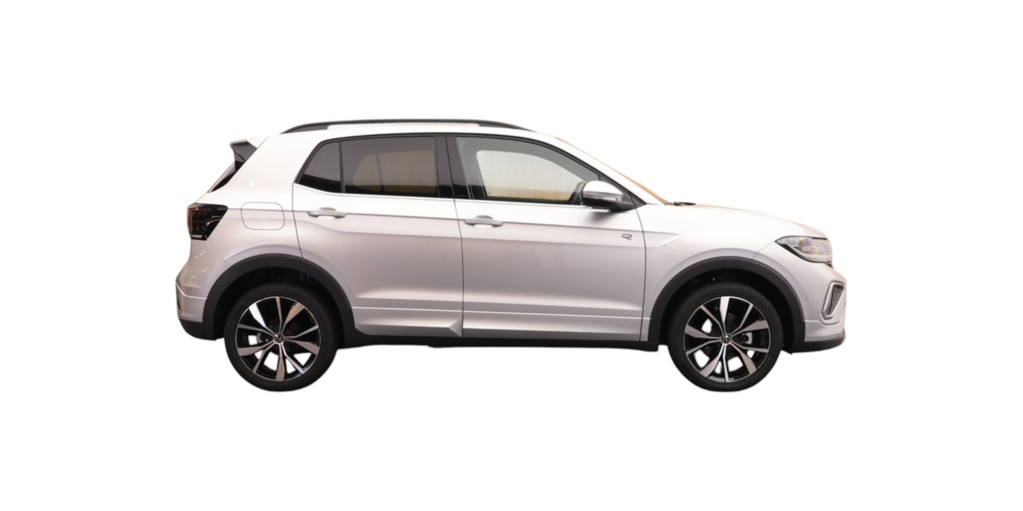 Volkswagen T-Cross R-Line 1.0 TSI DSG 85 kW