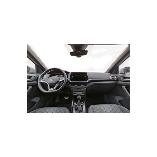Volkswagen T-Cross R-Line 1.0 TSI DSG 85 kW