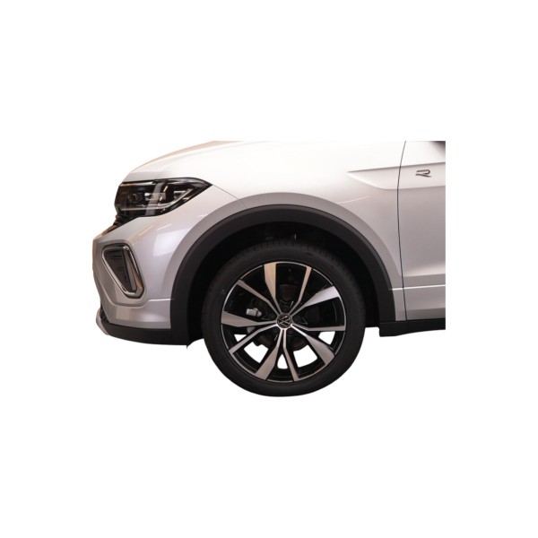 Volkswagen T-Cross R-Line 1.0 TSI DSG 85 kW