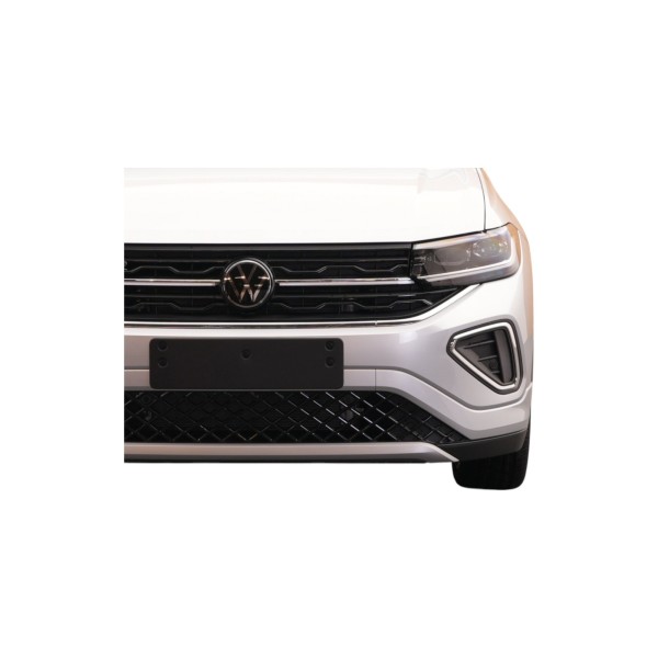 Volkswagen T-Cross R-Line 1.0 TSI DSG 85 kW