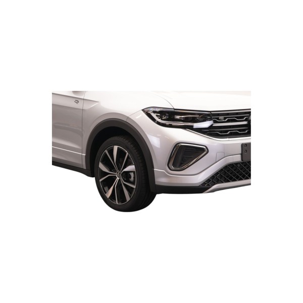 Volkswagen T-Cross R-Line 1.0 TSI DSG 85 kW