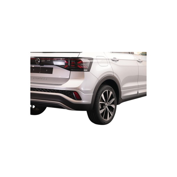 Volkswagen T-Cross R-Line 1.0 TSI DSG 85 kW