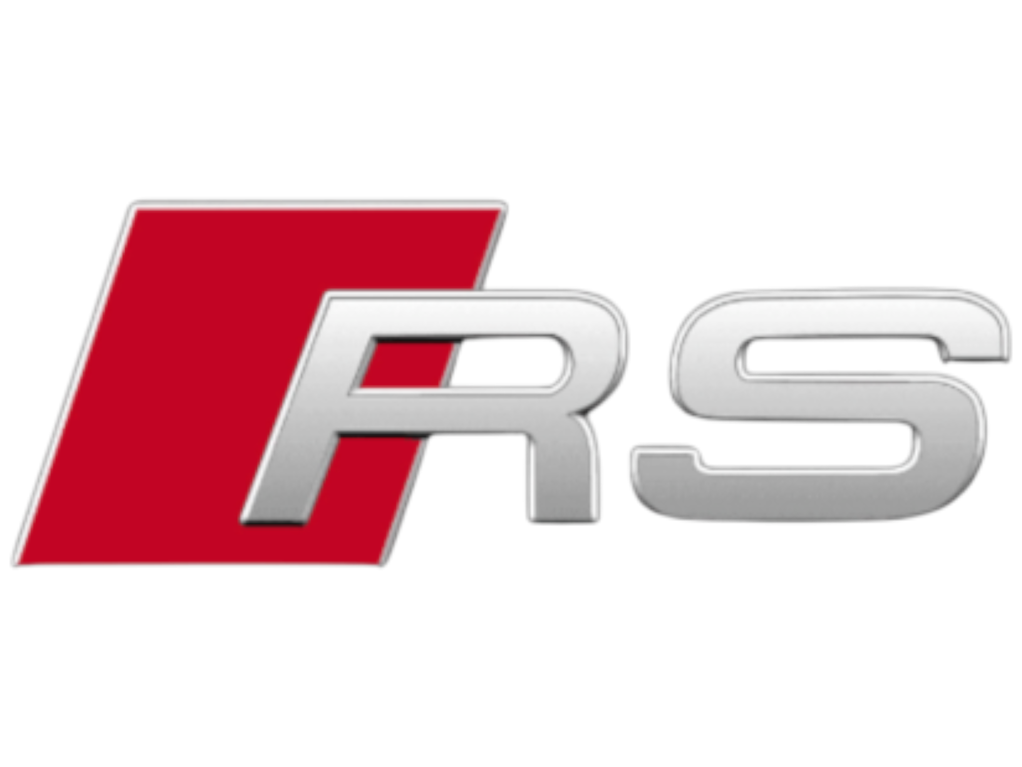 Audi RS