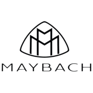 Mercedes-Maybach